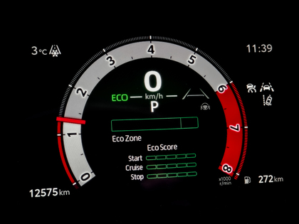 used 2026 Toyota Grand Highlander car, priced at $69,995