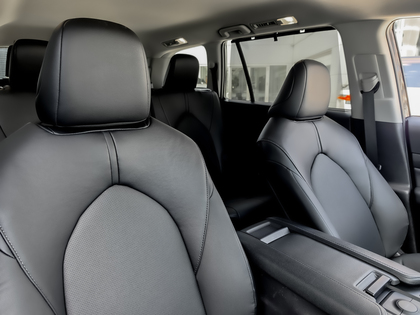 used 2026 Toyota Grand Highlander car, priced at $69,995