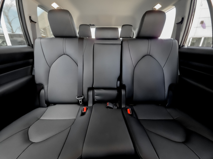 used 2026 Toyota Grand Highlander car, priced at $69,995