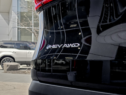 used 2026 Toyota Grand Highlander car, priced at $69,995