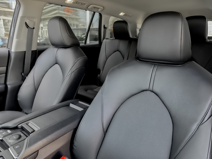 used 2026 Toyota Grand Highlander car, priced at $69,995