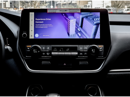 used 2026 Toyota Grand Highlander car, priced at $69,995