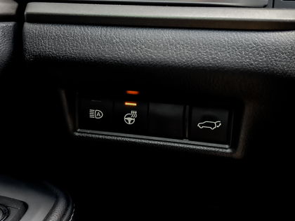 used 2026 Toyota Grand Highlander car, priced at $69,995