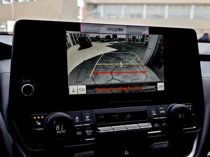 used 2026 Toyota Grand Highlander car, priced at $69,995