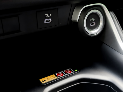 used 2026 Toyota Grand Highlander car, priced at $69,995