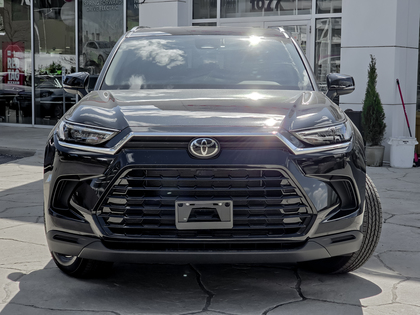 used 2026 Toyota Grand Highlander car, priced at $69,995