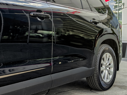 used 2026 Toyota Grand Highlander car, priced at $69,995