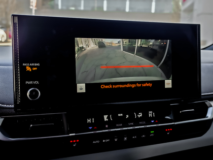 used 2025 Toyota Sienna car, priced at $63,995