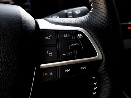 used 2025 Toyota Sienna car, priced at $63,995