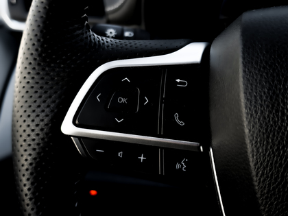 used 2025 Toyota Sienna car, priced at $63,995