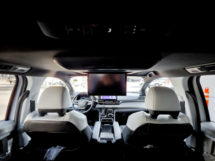 used 2025 Toyota Sienna car, priced at $63,995