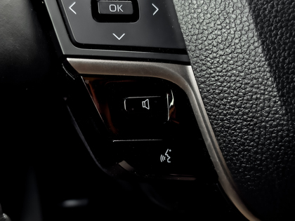 used 2025 Toyota Camry car, priced at $46,495