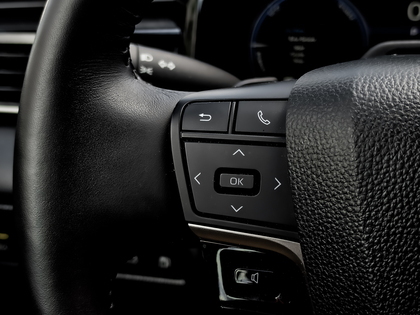 used 2025 Toyota Camry car, priced at $46,495