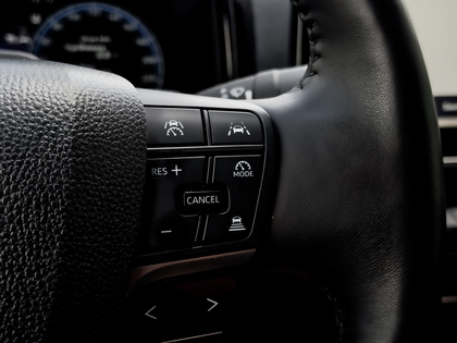 used 2025 Toyota Camry car, priced at $46,495