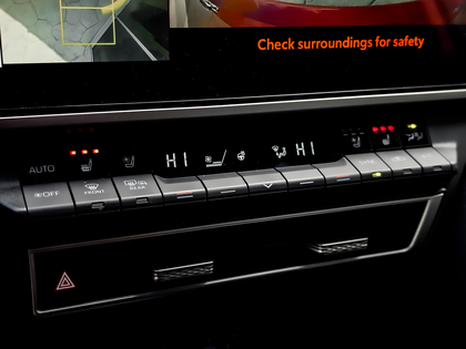 used 2025 Toyota Camry car, priced at $46,495