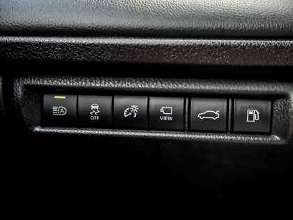 used 2025 Toyota Camry car, priced at $46,495