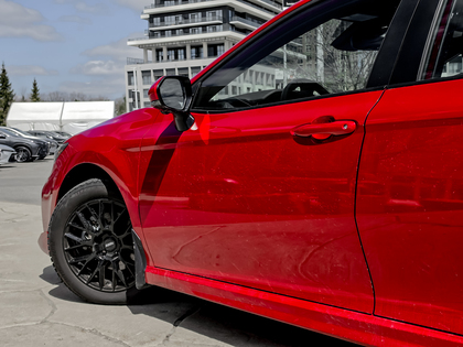 used 2025 Toyota Camry car, priced at $46,495