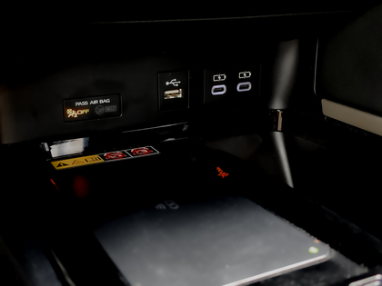 used 2025 Toyota Camry car, priced at $46,495