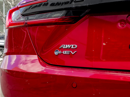 used 2025 Toyota Camry car, priced at $46,495