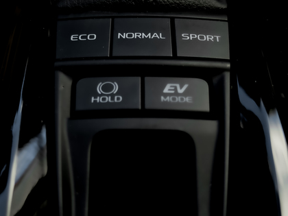 used 2025 Toyota Camry car, priced at $46,495