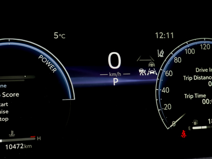 used 2025 Toyota Camry car, priced at $46,495