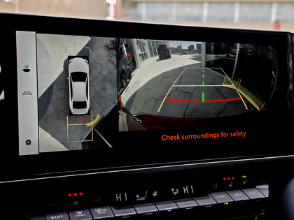 used 2025 Toyota Camry car, priced at $46,495