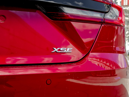 used 2025 Toyota Camry car, priced at $46,495