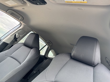 used 2023 Toyota Venza car, priced at $36,995