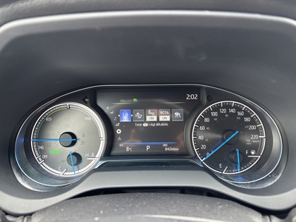 used 2023 Toyota Venza car, priced at $36,995