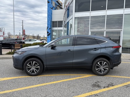 used 2023 Toyota Venza car, priced at $36,995