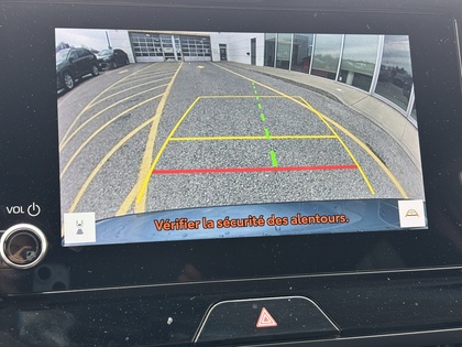 used 2023 Toyota Venza car, priced at $36,995