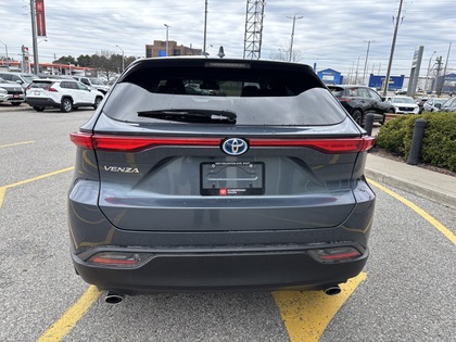 used 2023 Toyota Venza car, priced at $36,995