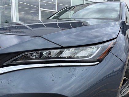 used 2023 Toyota Venza car, priced at $36,995