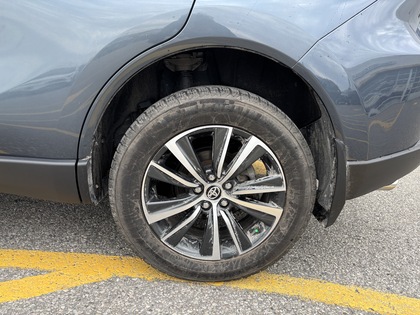 used 2023 Toyota Venza car, priced at $36,995