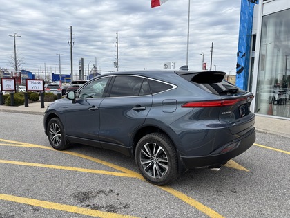 used 2023 Toyota Venza car, priced at $36,995