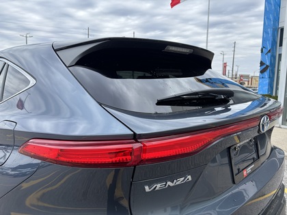used 2023 Toyota Venza car, priced at $36,995