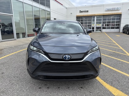 used 2023 Toyota Venza car, priced at $36,995