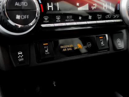 used 2022 Toyota RAV4 car, priced at $34,995