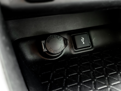 used 2022 Toyota RAV4 car, priced at $34,995