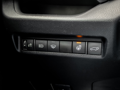 used 2022 Toyota RAV4 car, priced at $34,995