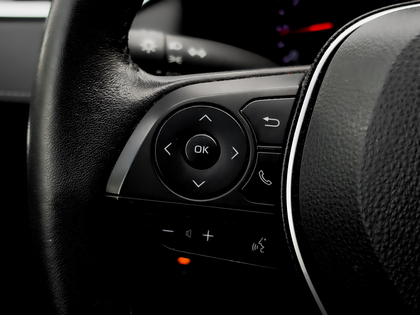 used 2022 Toyota RAV4 car, priced at $34,995