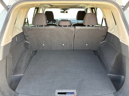 used 2025 Nissan Rogue car, priced at $30,979