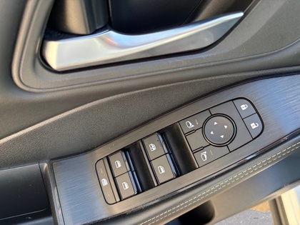 used 2025 Nissan Rogue car, priced at $30,979