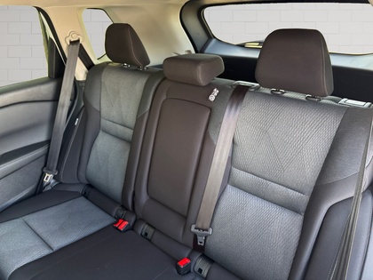 used 2025 Nissan Rogue car, priced at $30,979