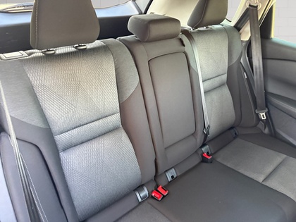 used 2025 Nissan Rogue car, priced at $30,979