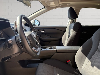 used 2025 Nissan Rogue car, priced at $30,979