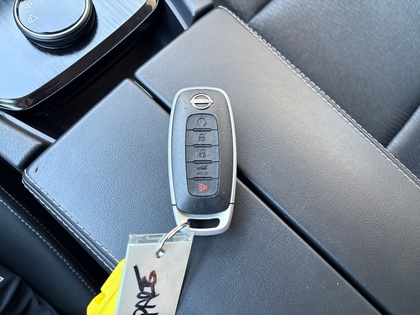 used 2025 Nissan Rogue car, priced at $30,979