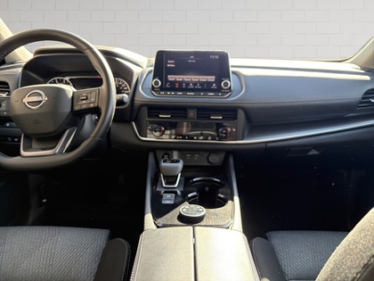 used 2025 Nissan Rogue car, priced at $30,979
