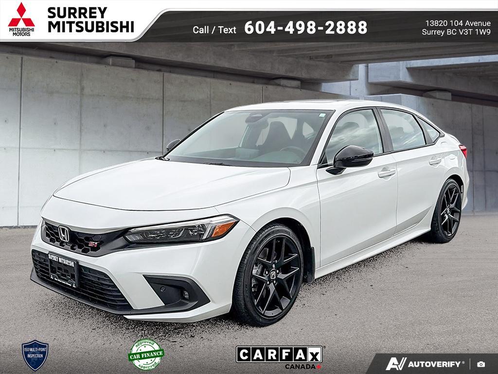 2023 Honda Civic