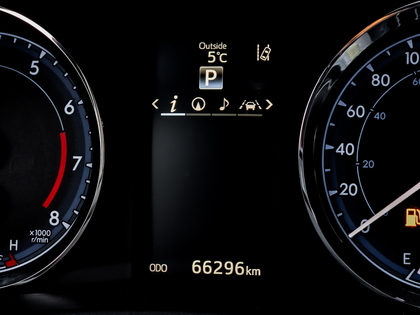 used 2018 Toyota Corolla car, priced at $20,777